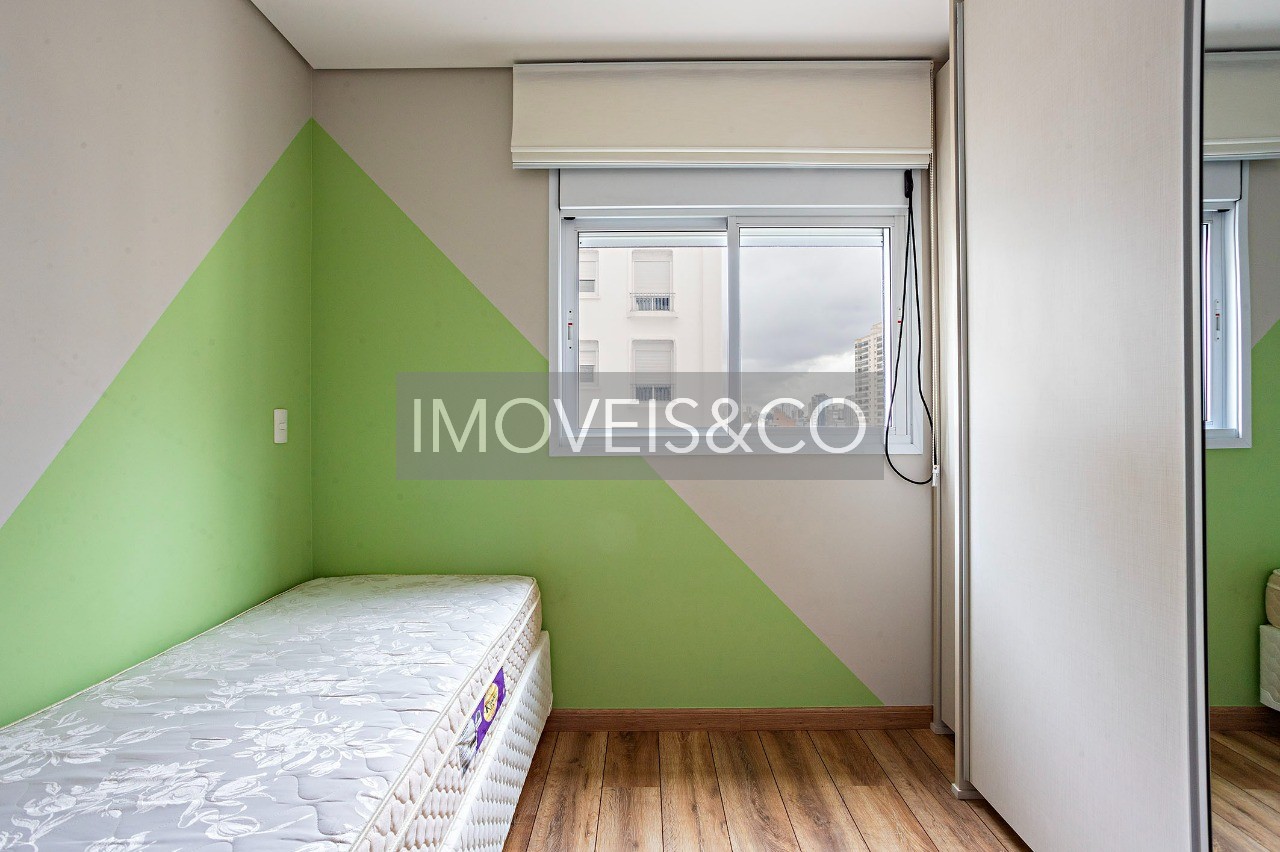 Apartamento à venda e aluguel com 3 quartos, 100m² - Foto 23