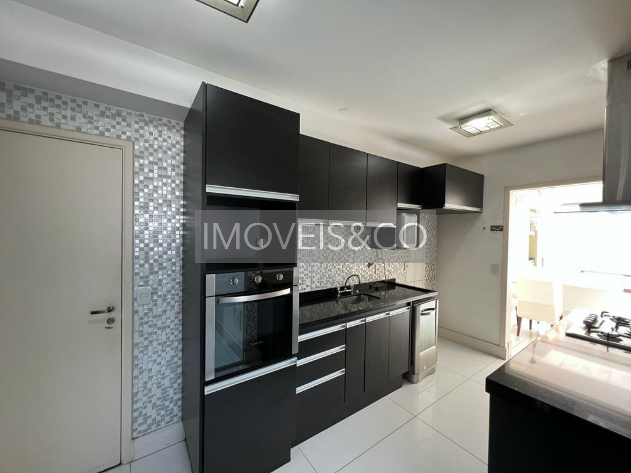 Apartamento, 3 quartos, 119 m² - Foto 13