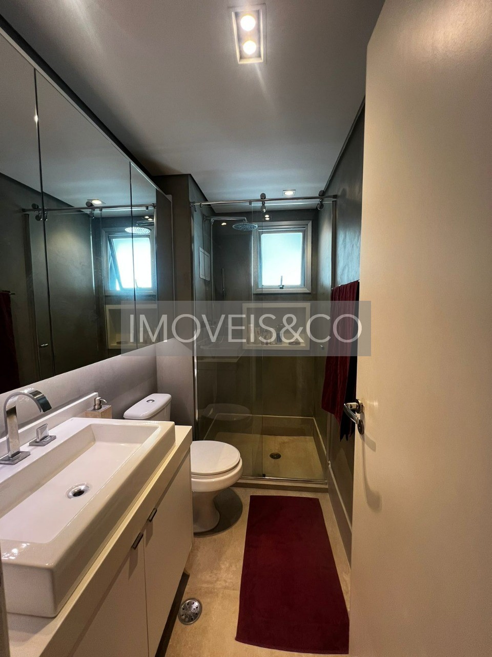 Apartamento à venda com 1 quarto, 68m² - Foto 62