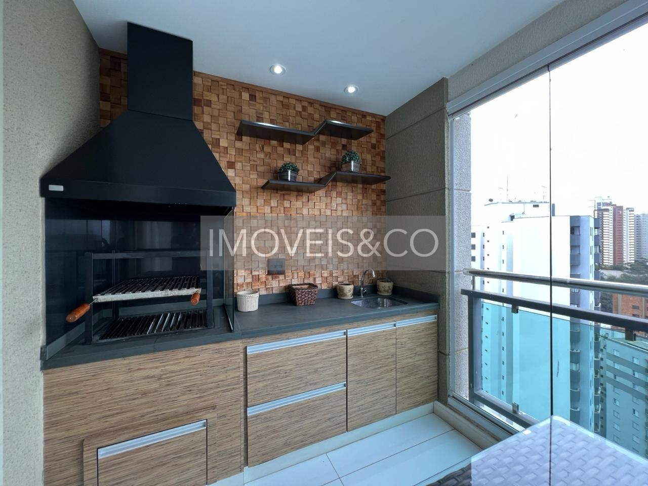 Apartamento, 3 quartos, 119 m² - Foto 9