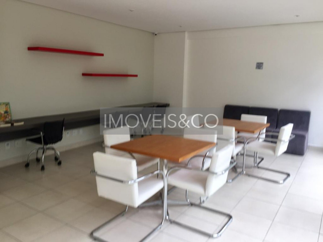 Apartamento, 3 quartos, 119 m² - Foto 34