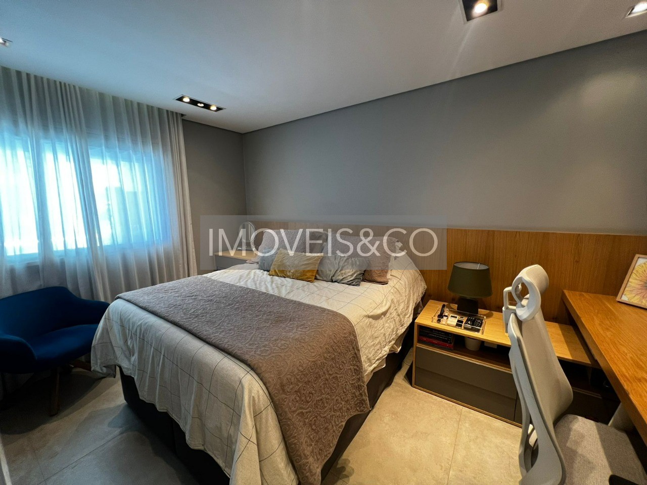 Apartamento à venda com 1 quarto, 68m² - Foto 30