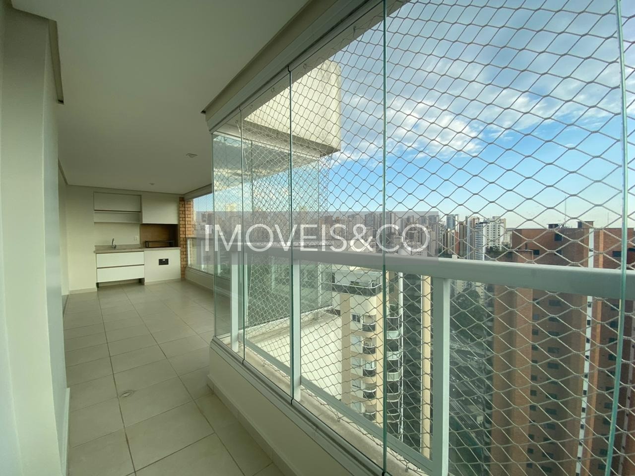 Apartamento, 3 quartos, 110 m² - Foto 4