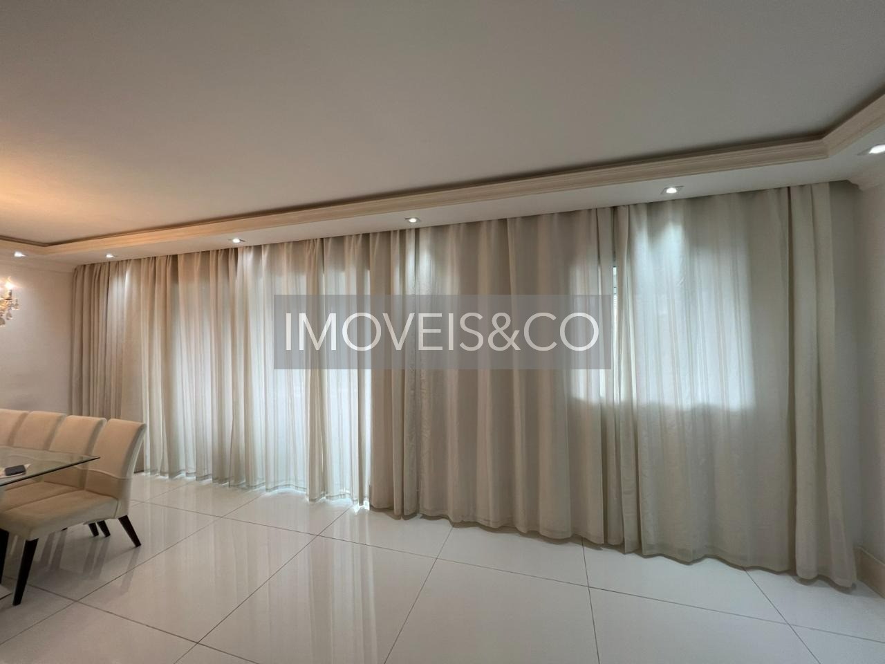 Apartamento, 3 quartos, 119 m² - Foto 3
