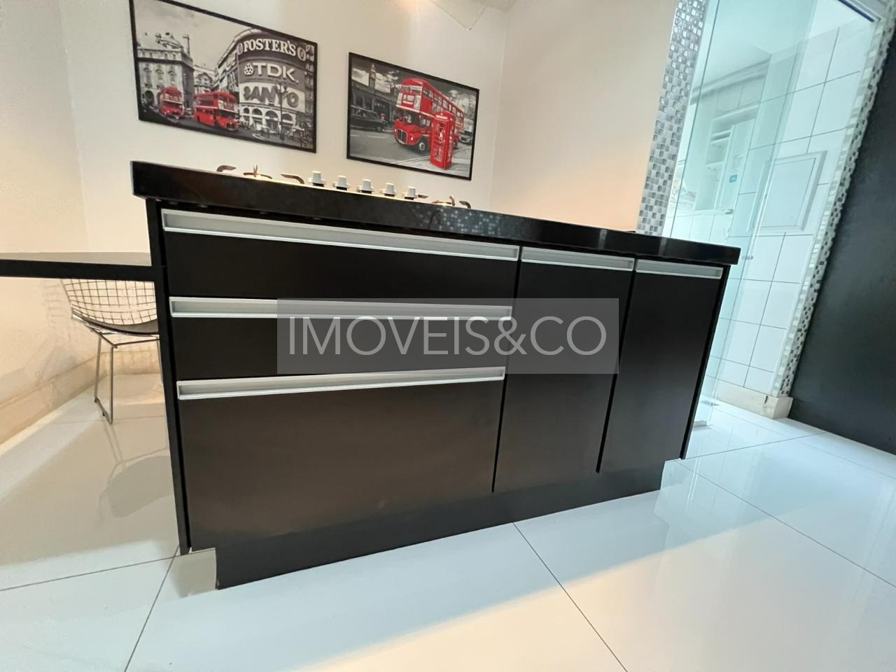 Apartamento, 3 quartos, 119 m² - Foto 24