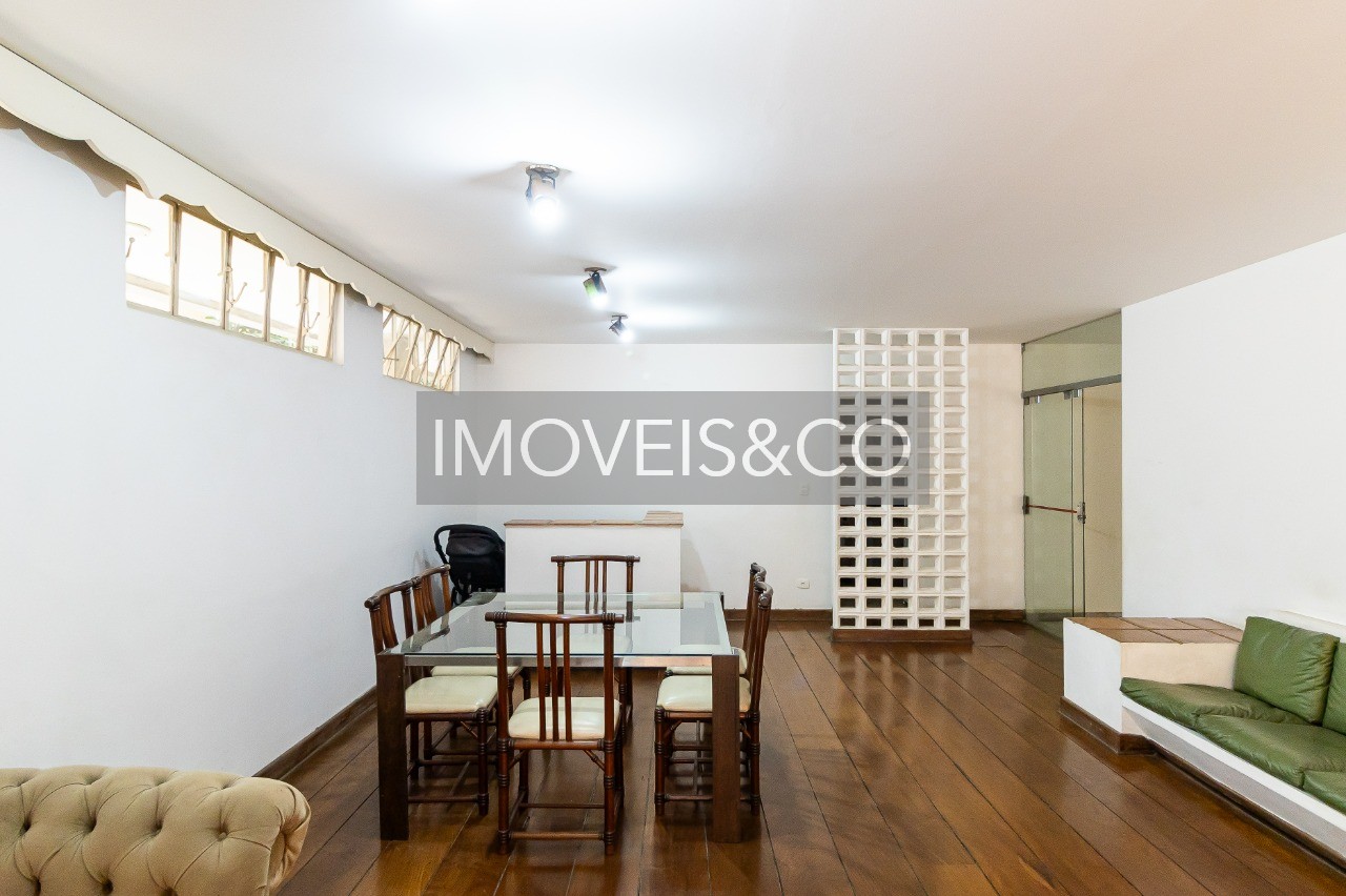 Apartamento à venda e aluguel com 2 quartos, 126m² - Foto 30