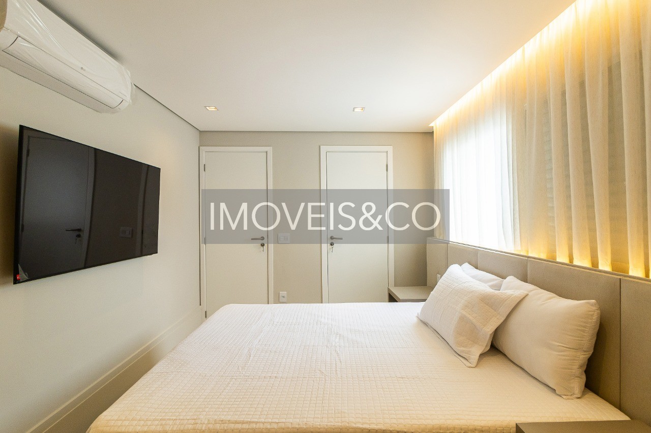 Apartamento à venda e aluguel com 2 quartos, 126m² - Foto 23