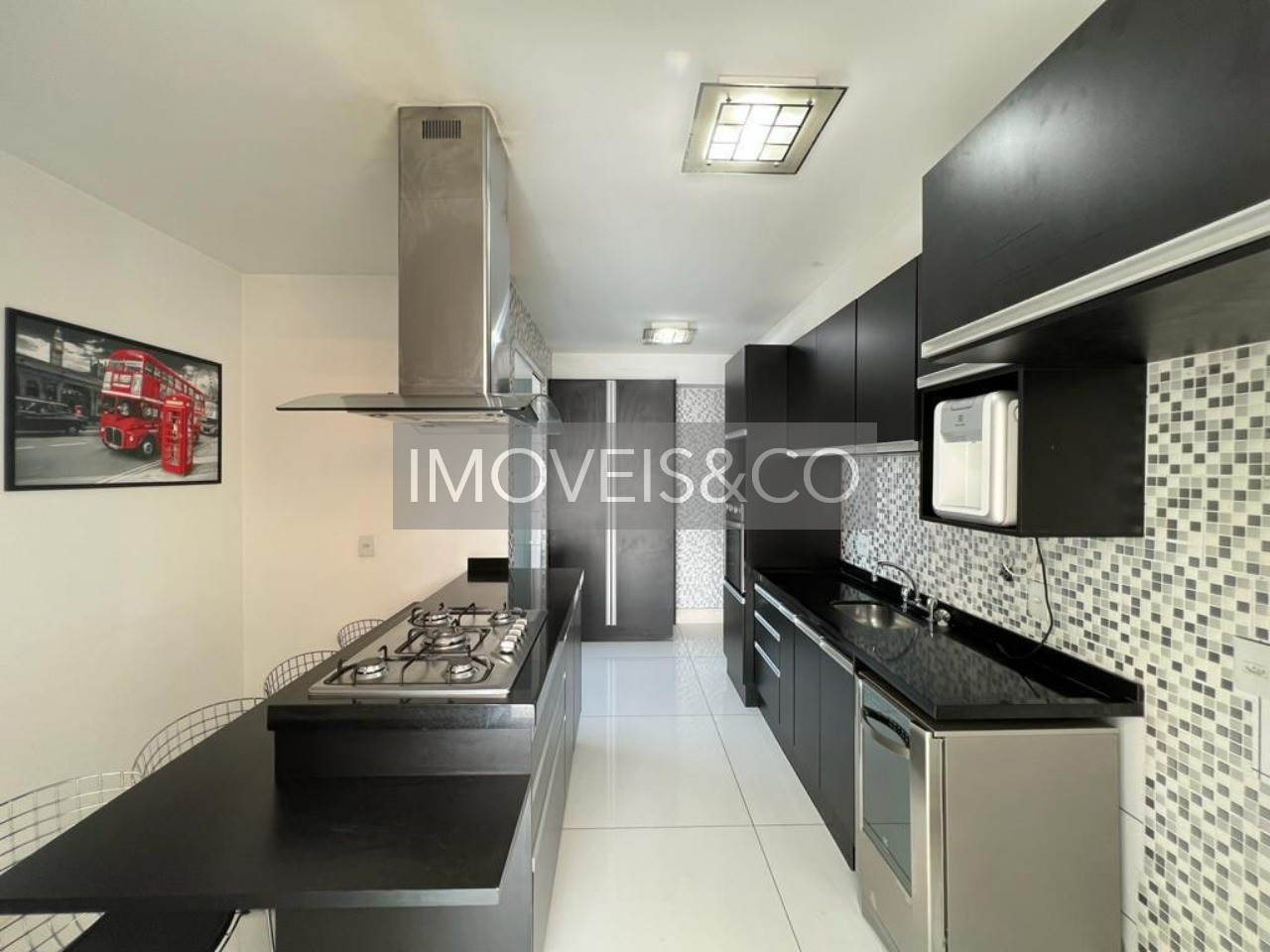 Apartamento, 3 quartos, 119 m² - Foto 11