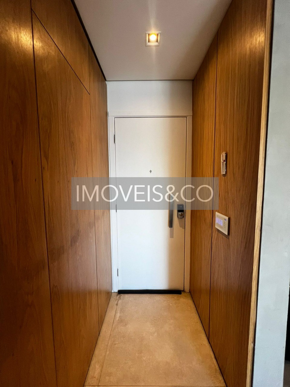 Apartamento à venda com 1 quarto, 68m² - Foto 7