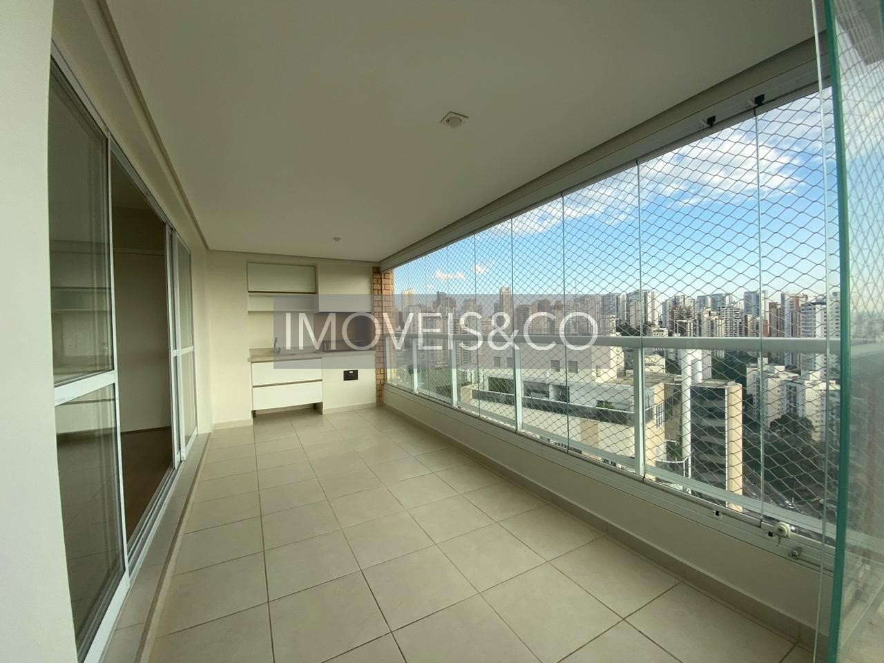Apartamento, 3 quartos, 110 m² - Foto 2