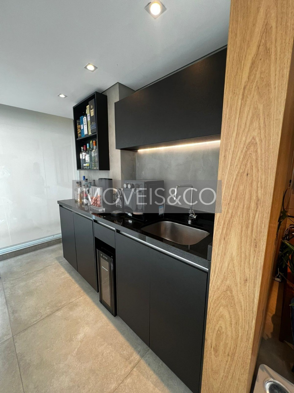 Apartamento à venda com 1 quarto, 68m² - Foto 50