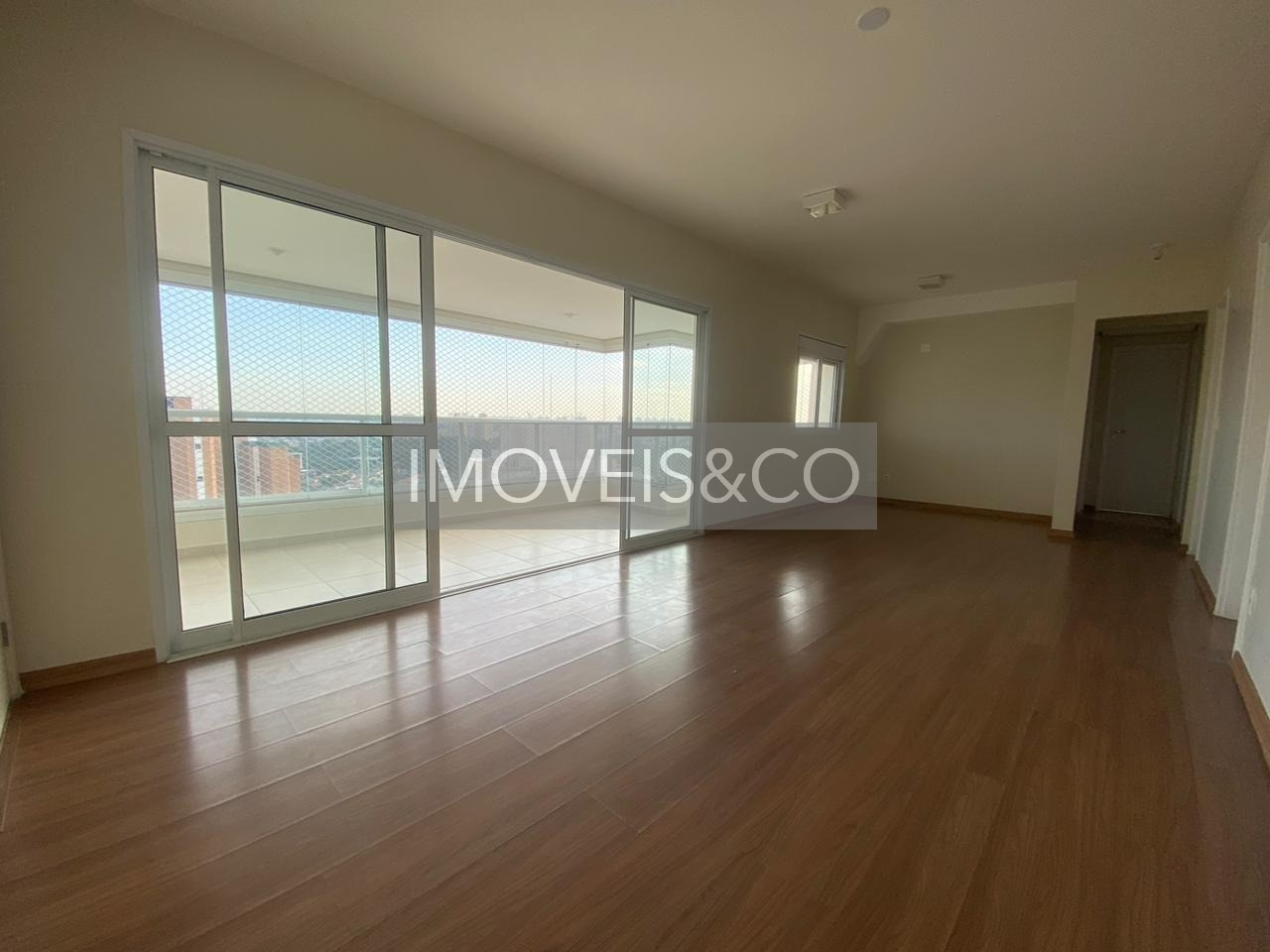Apartamento, 3 quartos, 110 m² - Foto 1