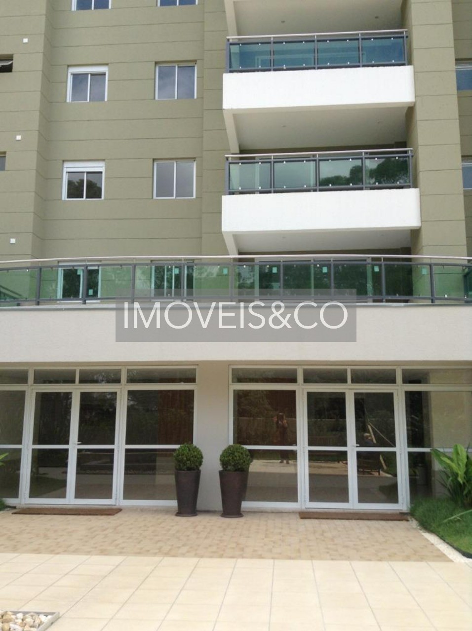 Apartamento, 3 quartos, 119 m² - Foto 39