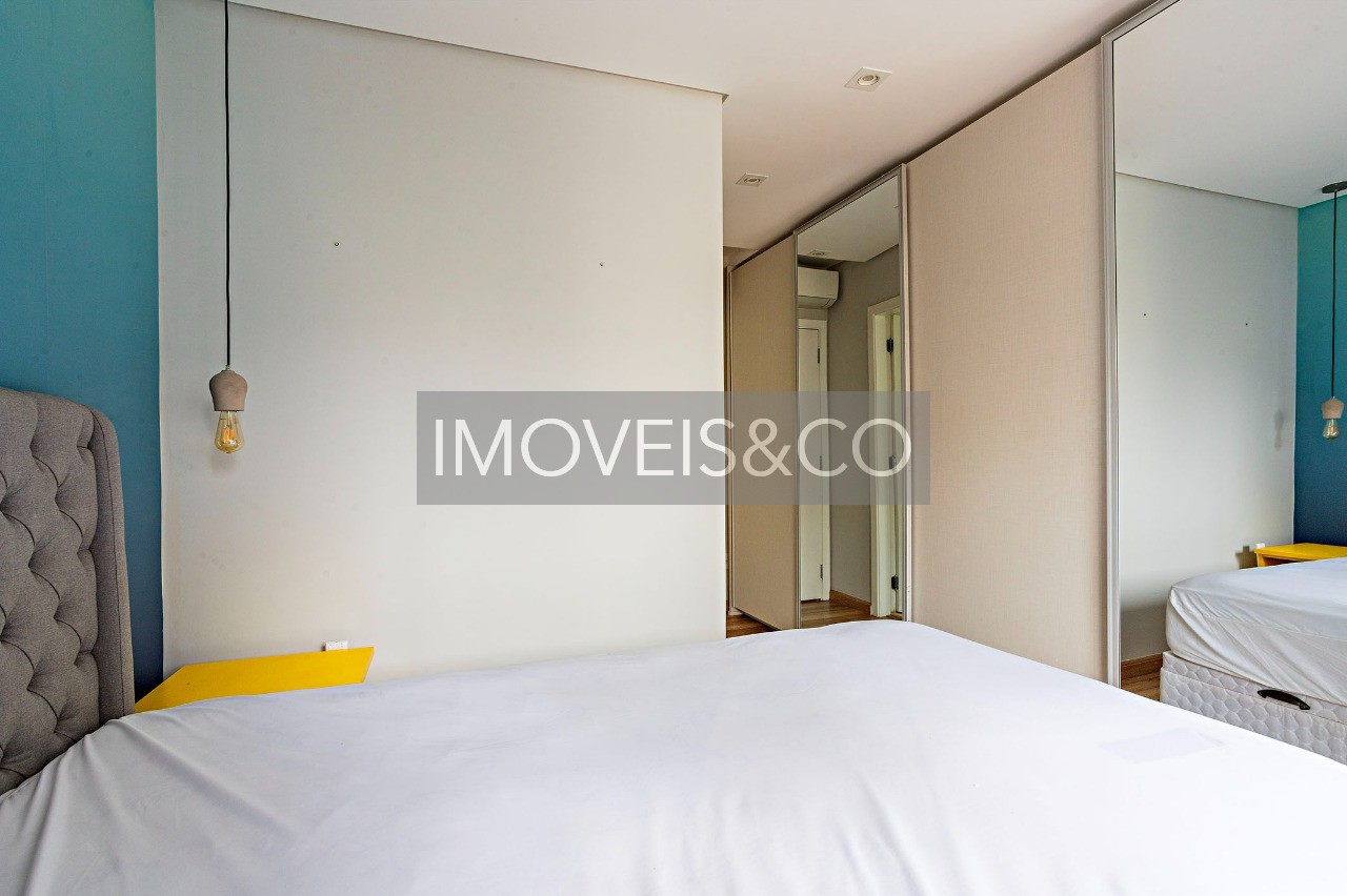 Apartamento à venda e aluguel com 3 quartos, 100m² - Foto 29