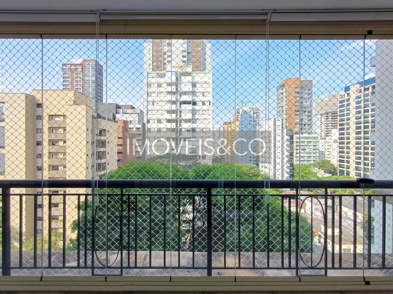 Apartamento à venda com 3 quartos, 222m² - Foto 14