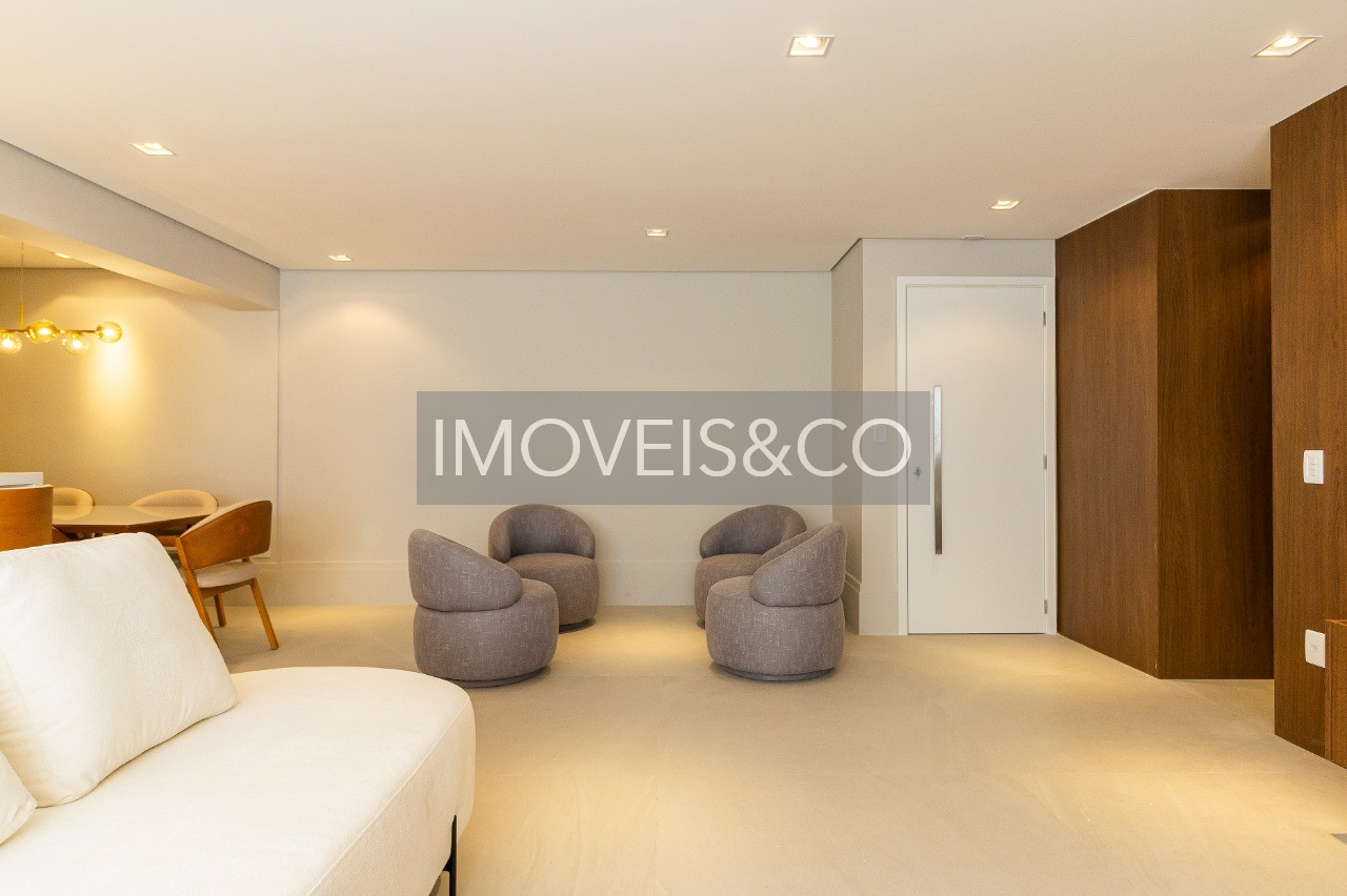 Apartamento à venda e aluguel com 2 quartos, 126m² - Foto 5