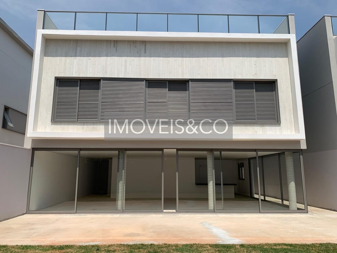 Casa à venda com 4 quartos, 714m² - Foto 4