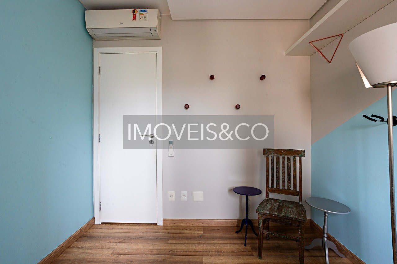 Apartamento à venda e aluguel com 3 quartos, 100m² - Foto 12