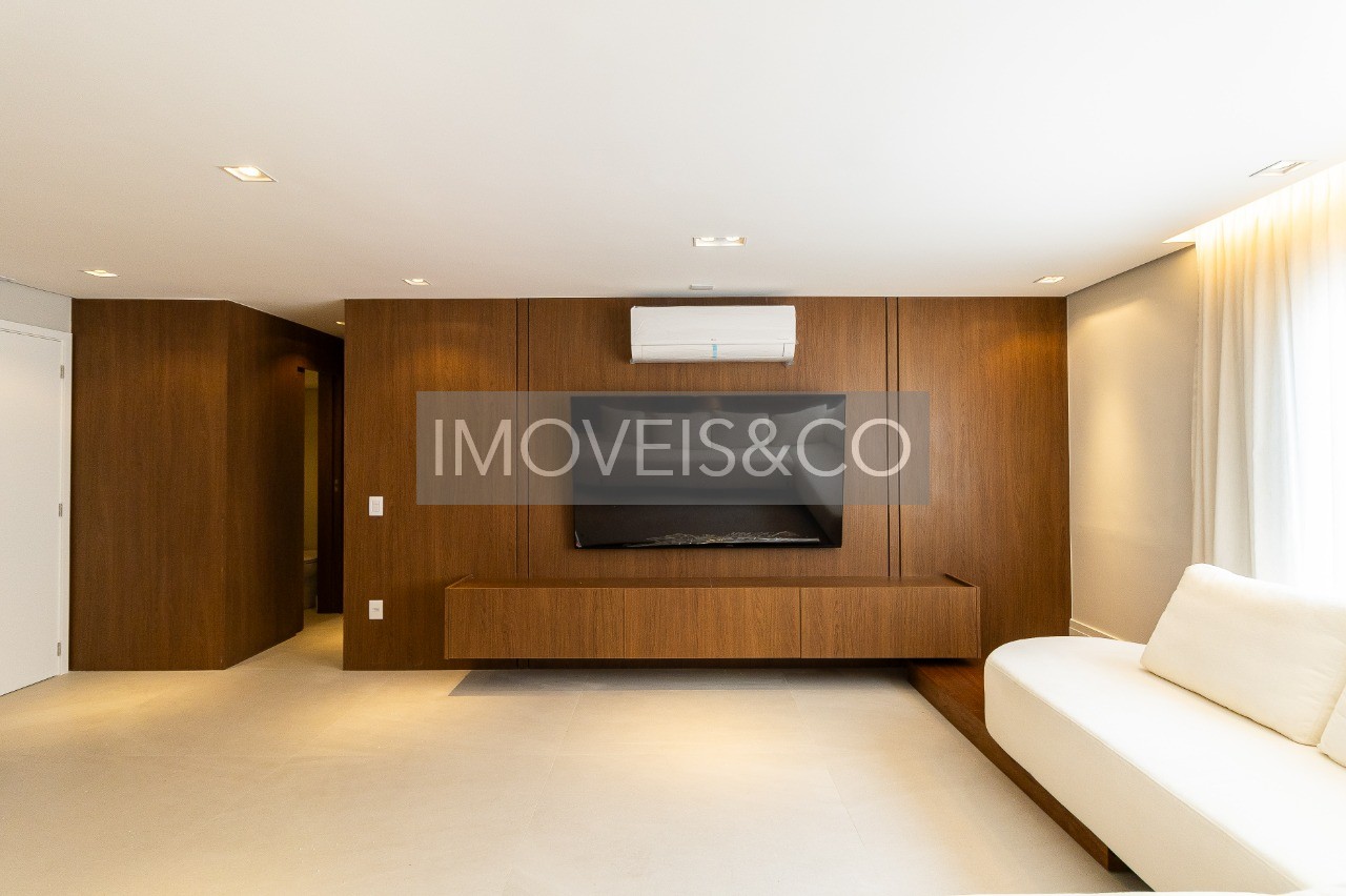 Apartamento à venda e aluguel com 2 quartos, 126m² - Foto 9