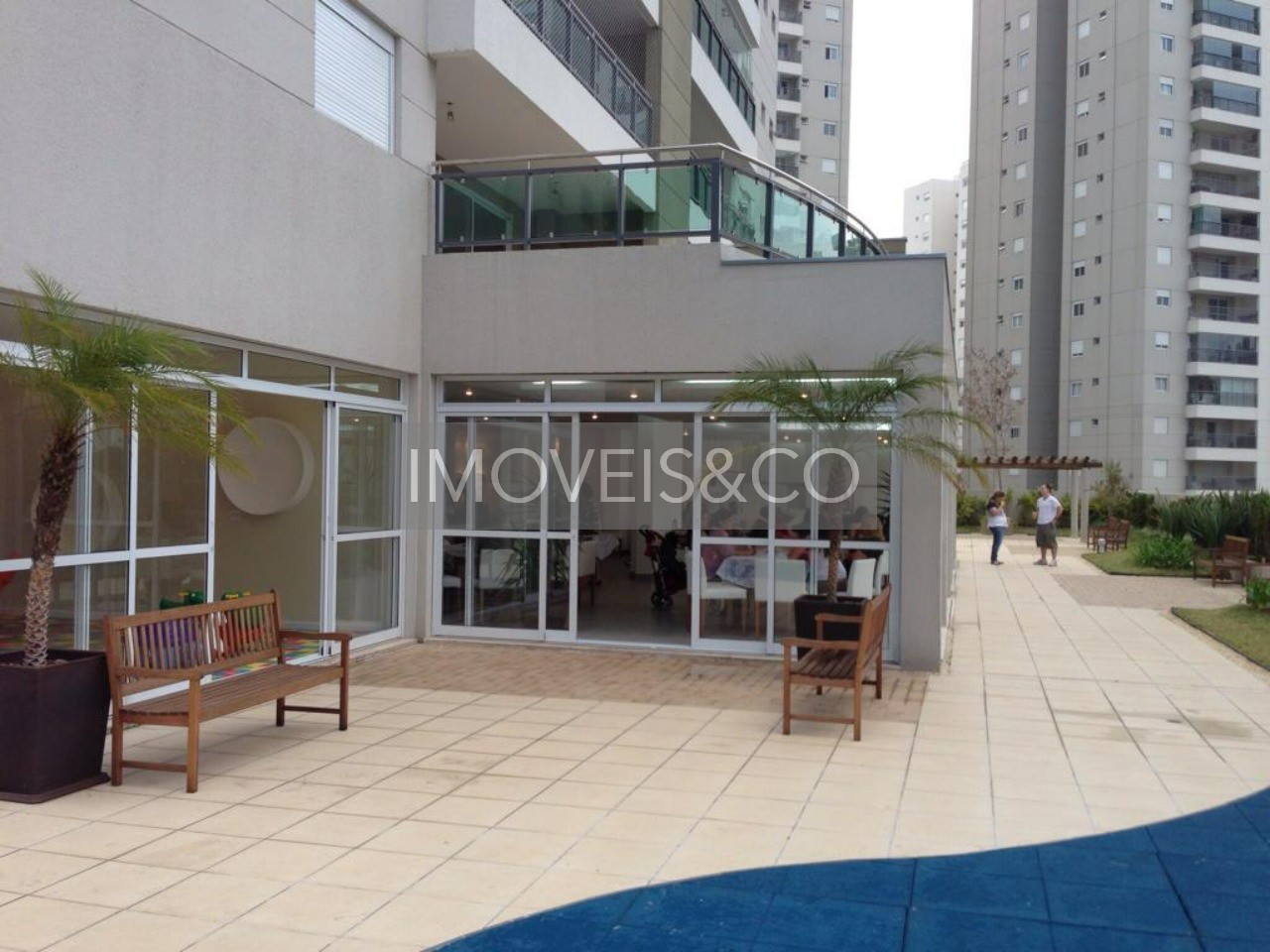 Apartamento, 3 quartos, 119 m² - Foto 38