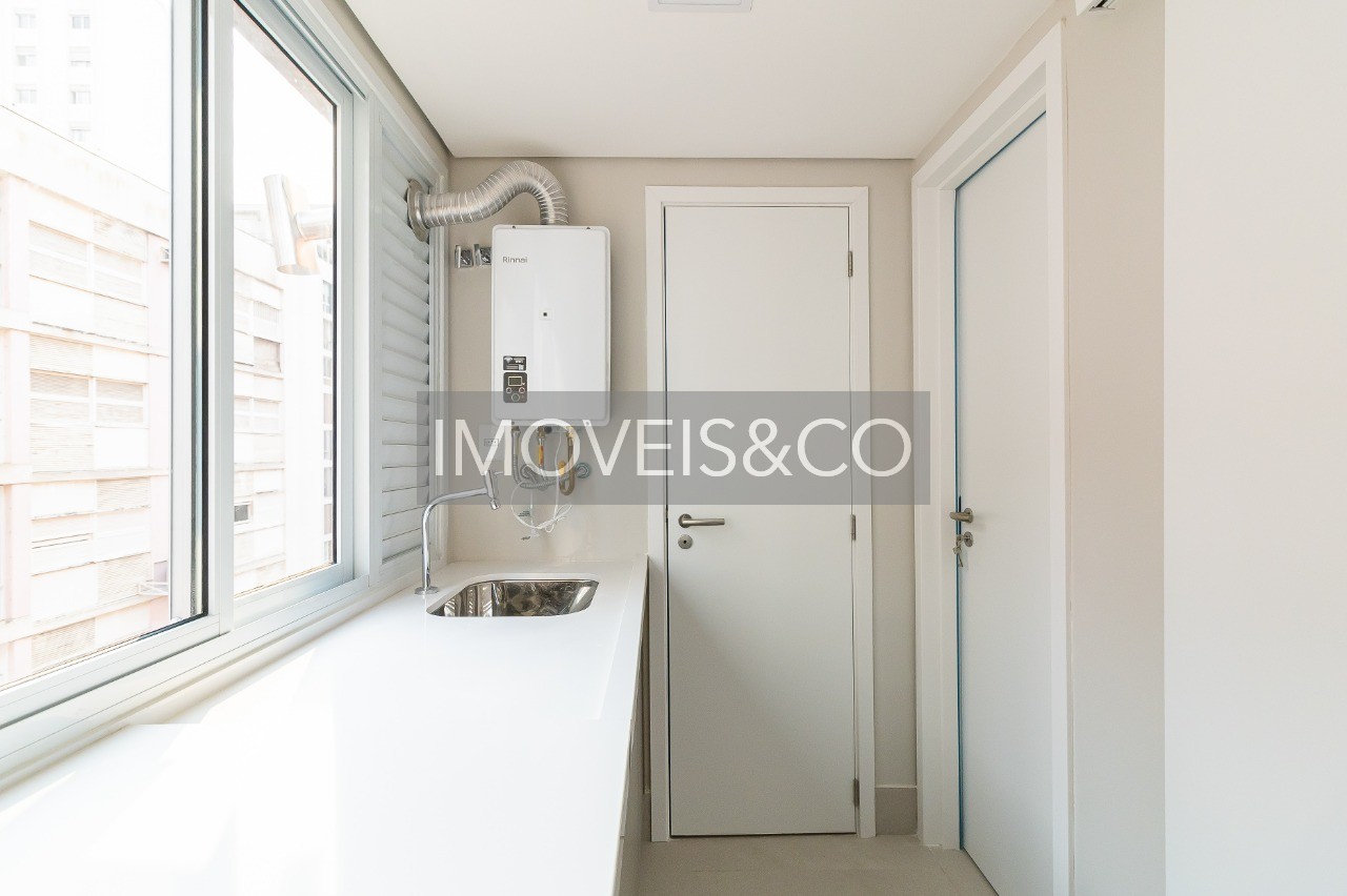 Apartamento à venda e aluguel com 2 quartos, 126m² - Foto 14