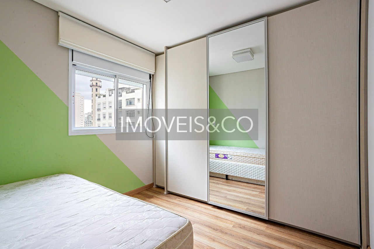 Apartamento à venda e aluguel com 3 quartos, 100m² - Foto 24