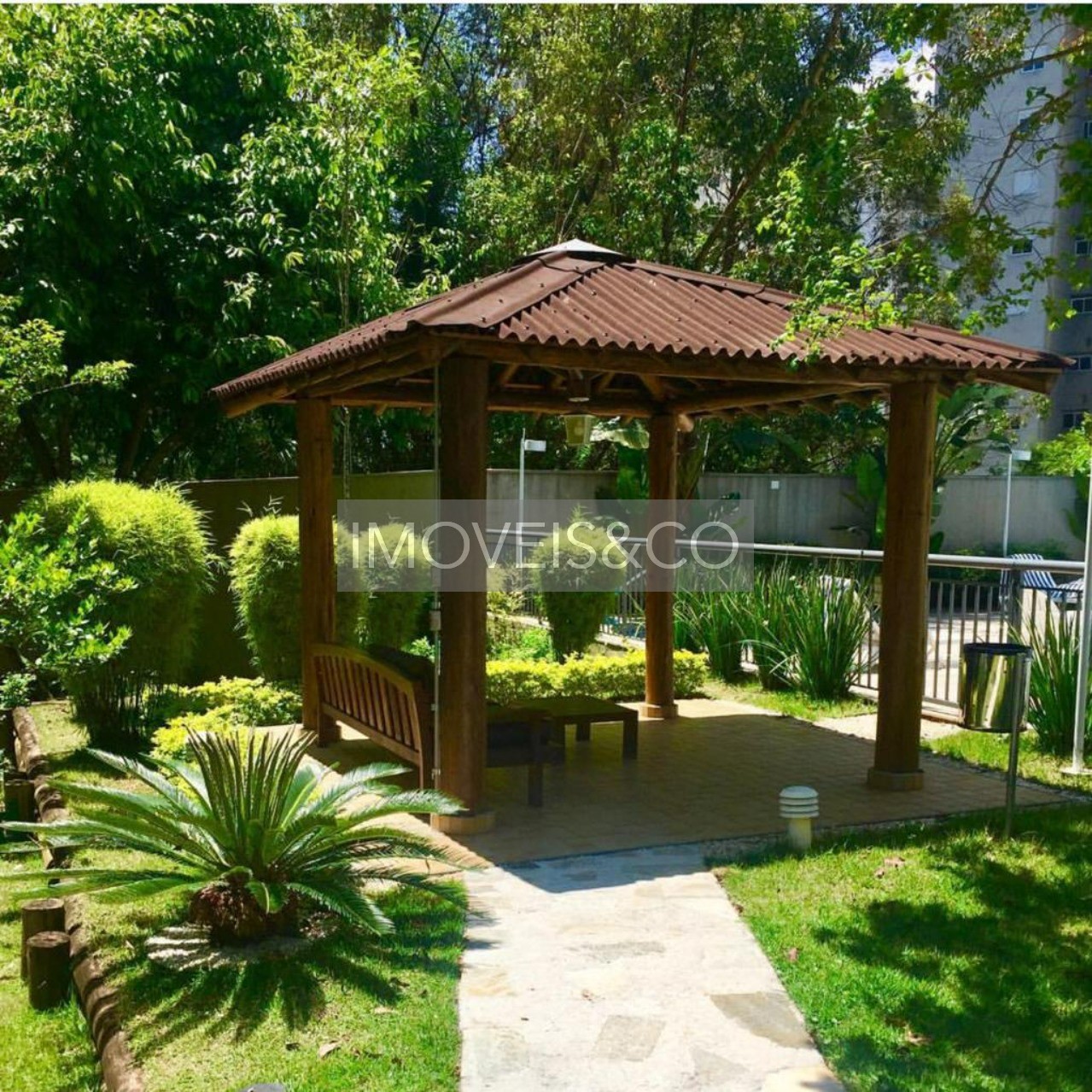 Apartamento, 3 quartos, 119 m² - Foto 35