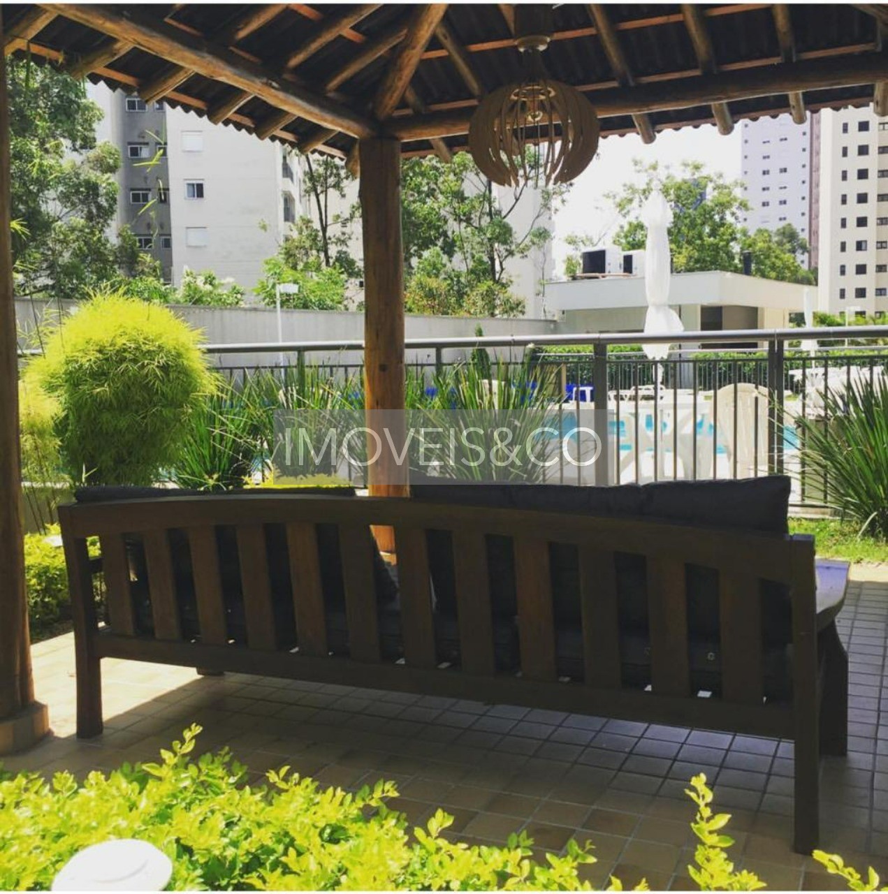 Apartamento, 3 quartos, 119 m² - Foto 36