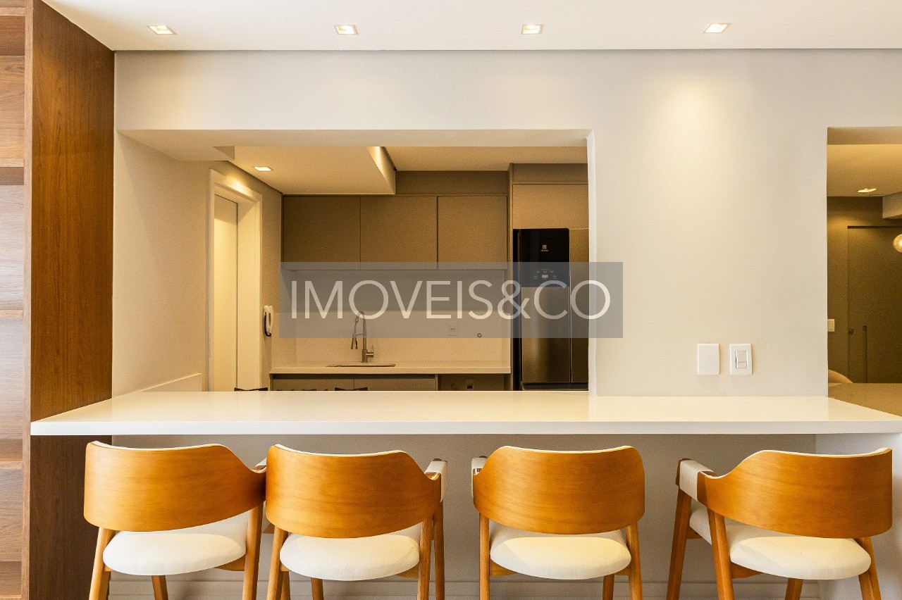 Apartamento à venda e aluguel com 2 quartos, 126m² - Foto 11