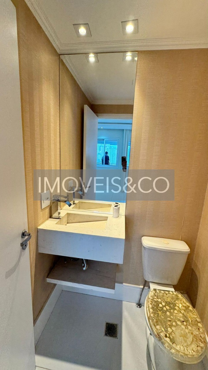 Apartamento, 3 quartos, 119 m² - Foto 26