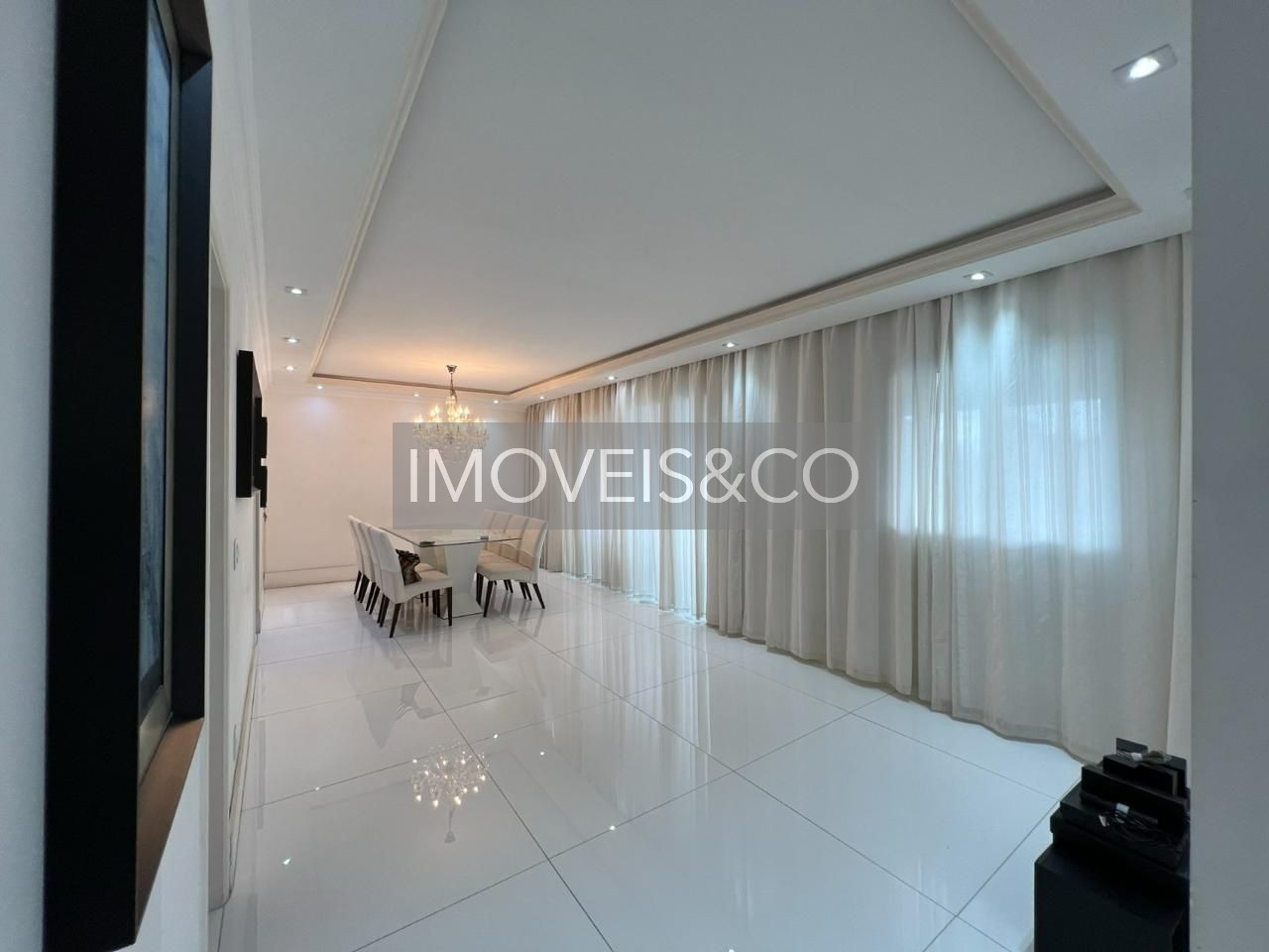 Apartamento, 3 quartos, 119 m² - Foto 5