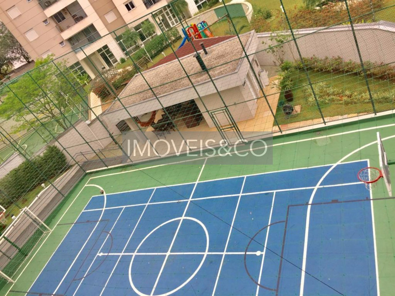 Apartamento, 3 quartos, 119 m² - Foto 40