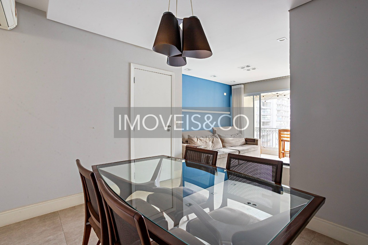 Apartamento à venda e aluguel com 3 quartos, 100m² - Foto 10