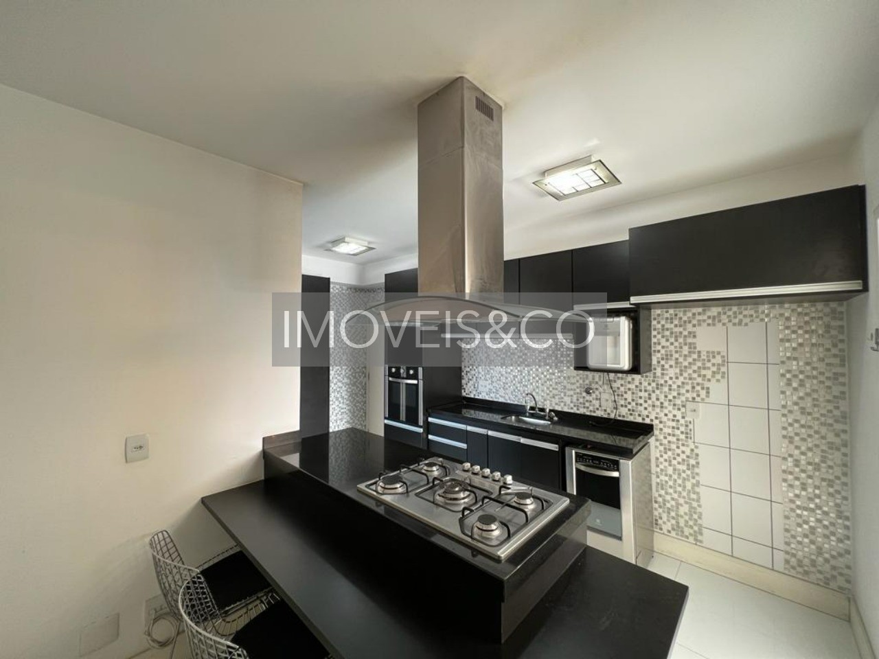 Apartamento, 3 quartos, 119 m² - Foto 12