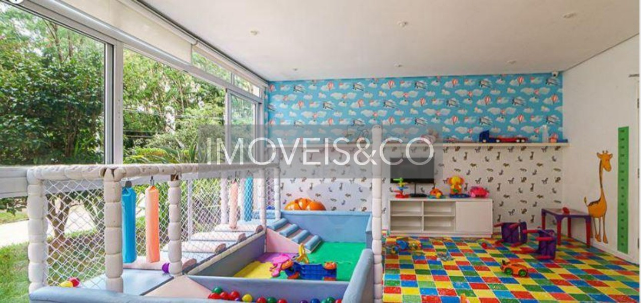 Apartamento, 3 quartos, 119 m² - Foto 43