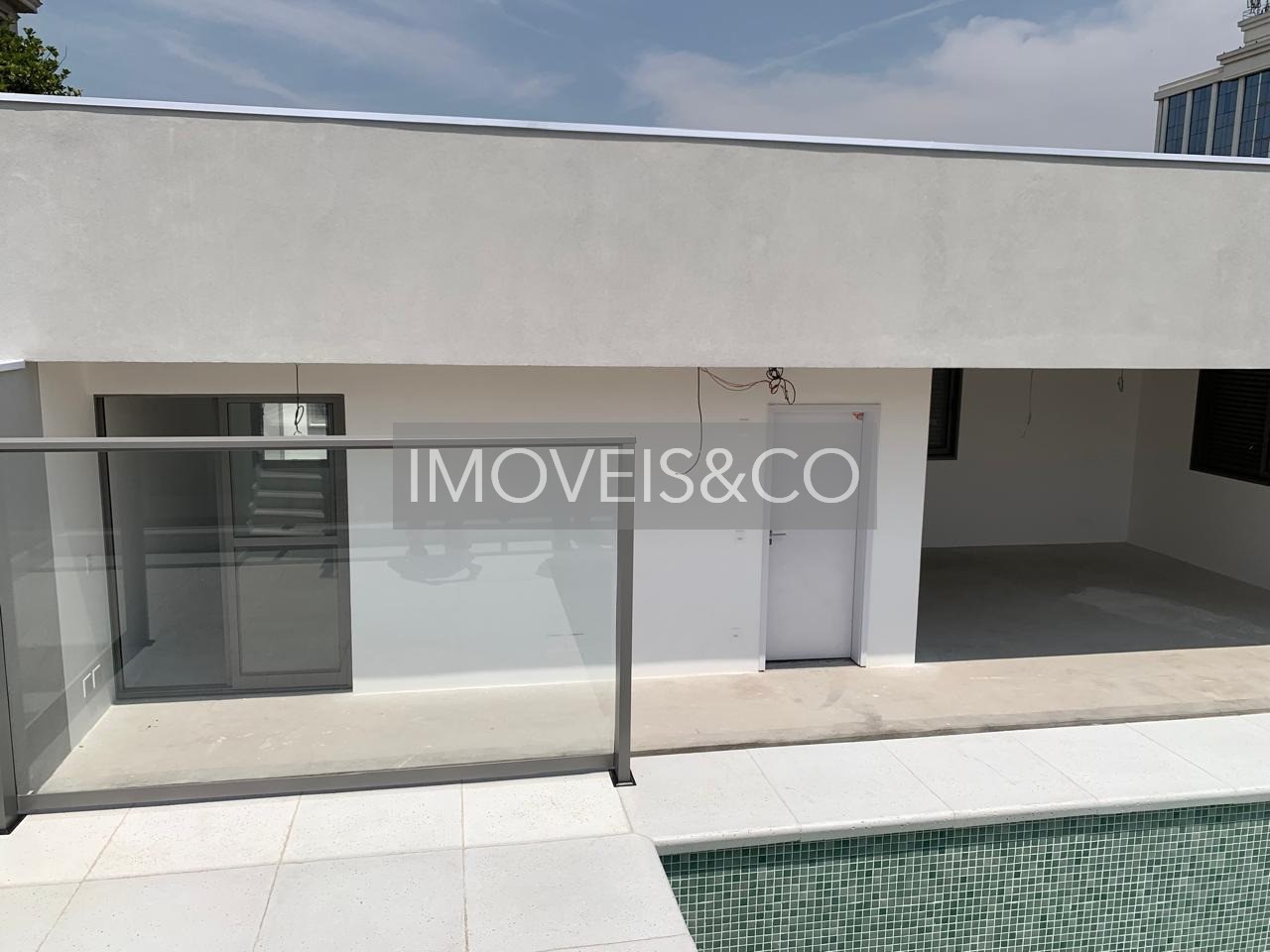 Casa à venda com 4 quartos, 714m² - Foto 12