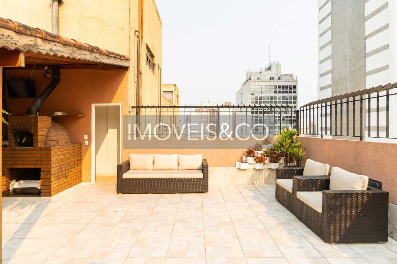 Apartamento à venda e aluguel com 2 quartos, 126m² - Foto 29