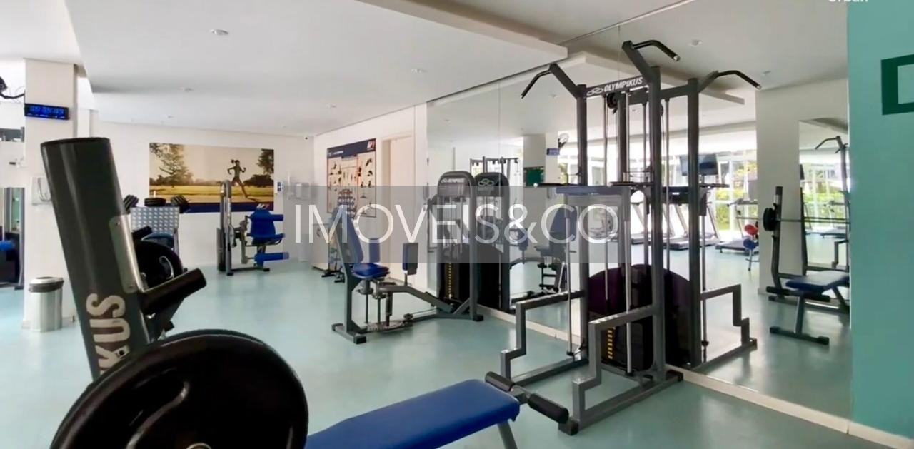 Apartamento, 3 quartos, 119 m² - Foto 57