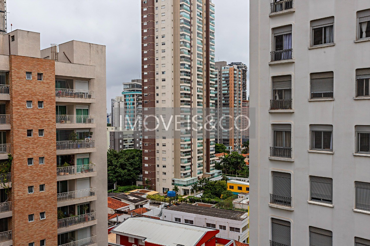 Apartamento à venda e aluguel com 3 quartos, 100m² - Foto 6