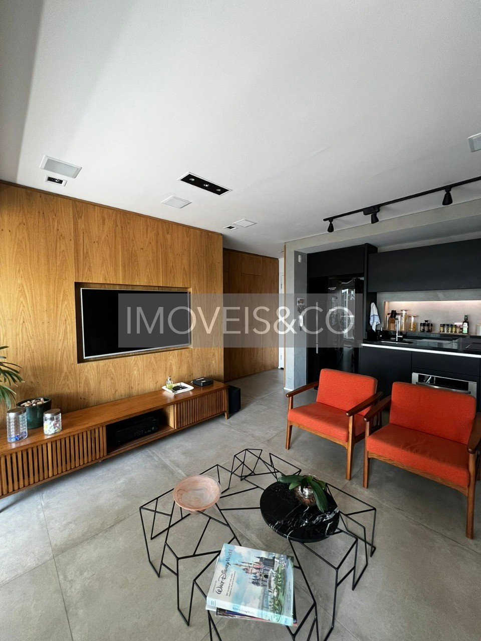 Apartamento à venda com 1 quarto, 68m² - Foto 40