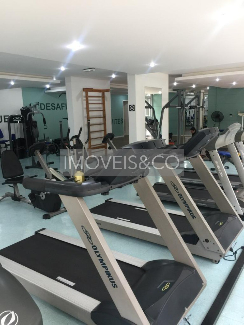 Apartamento, 3 quartos, 119 m² - Foto 56