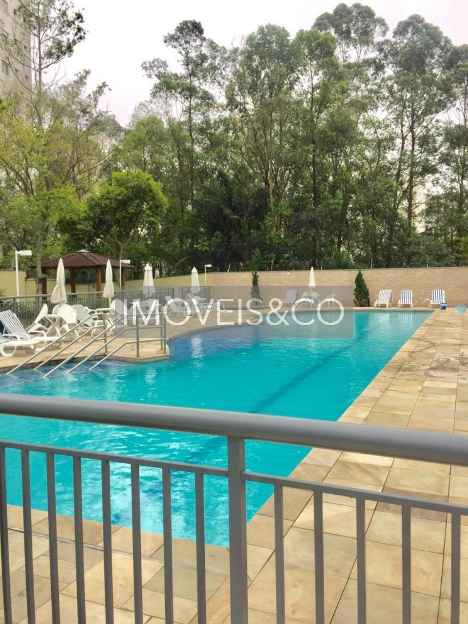 Apartamento, 3 quartos, 119 m² - Foto 41