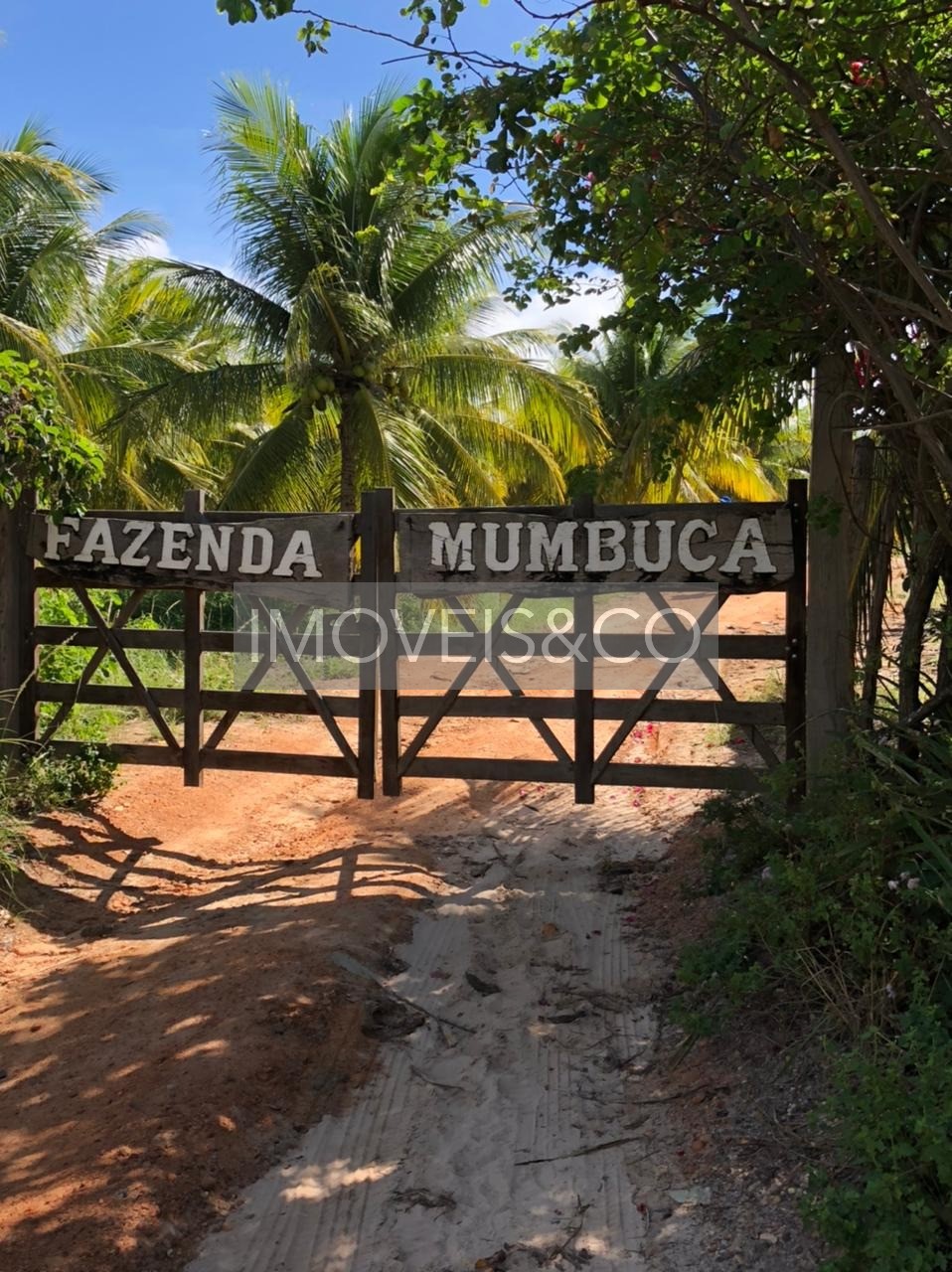 Fazenda, 2 quartos - Foto 2