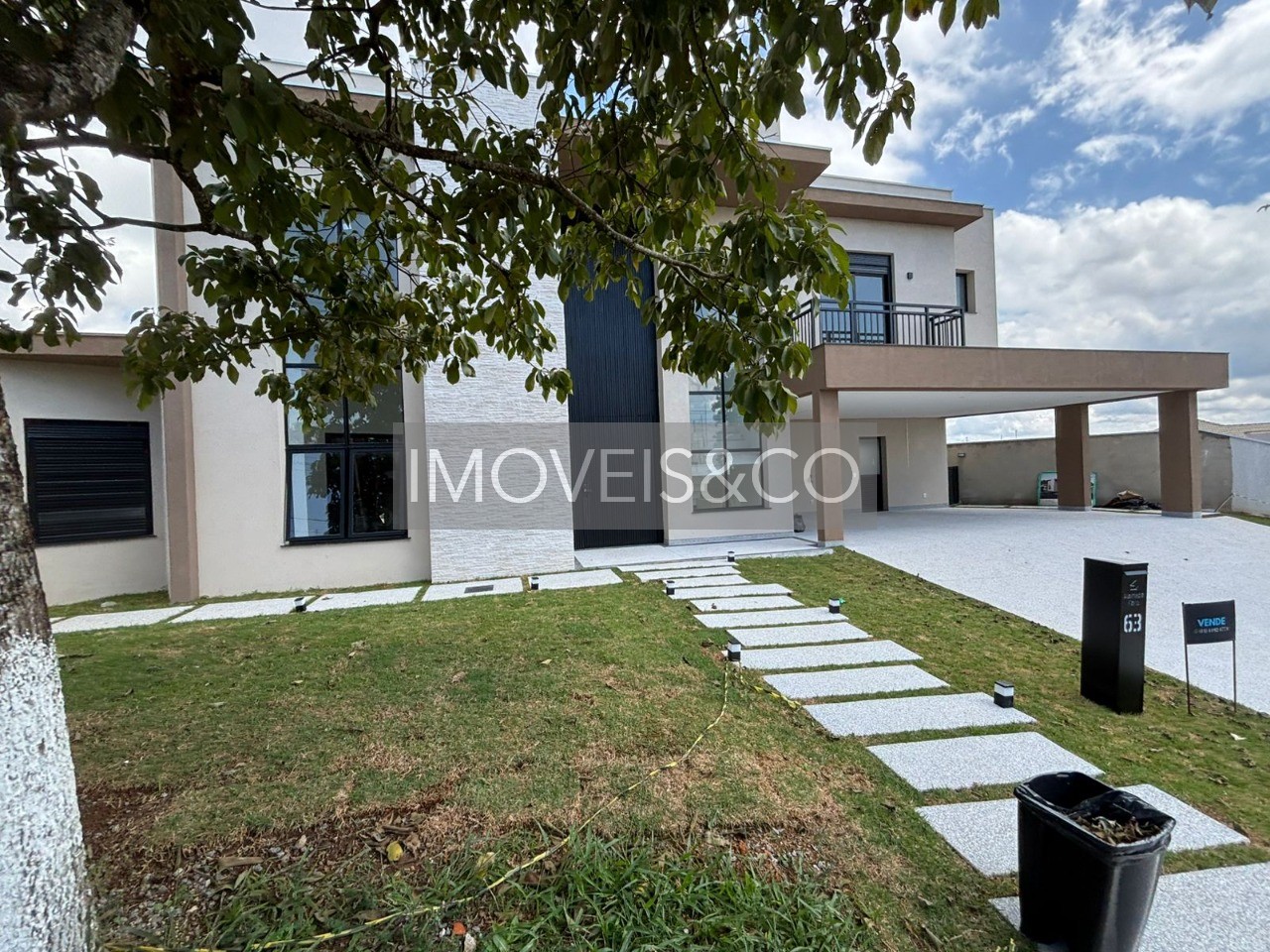 Casa à venda com 4 quartos, 328m² - Foto 12