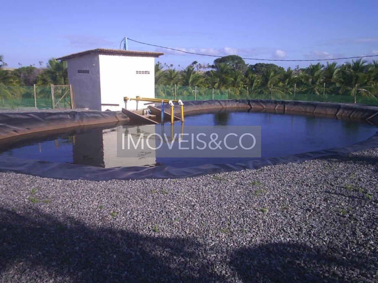 Fazenda, 2 quartos - Foto 8