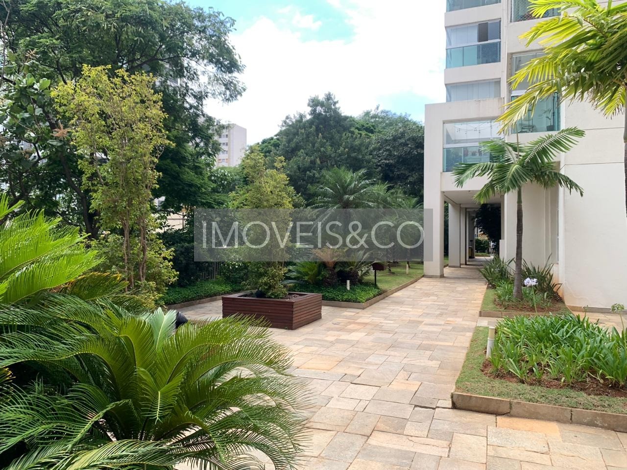 Apartamento, 3 quartos, 210 m² - Foto 24