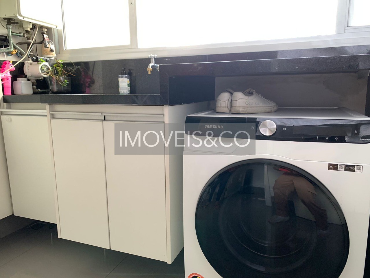 Apartamento, 3 quartos, 210 m² - Foto 11
