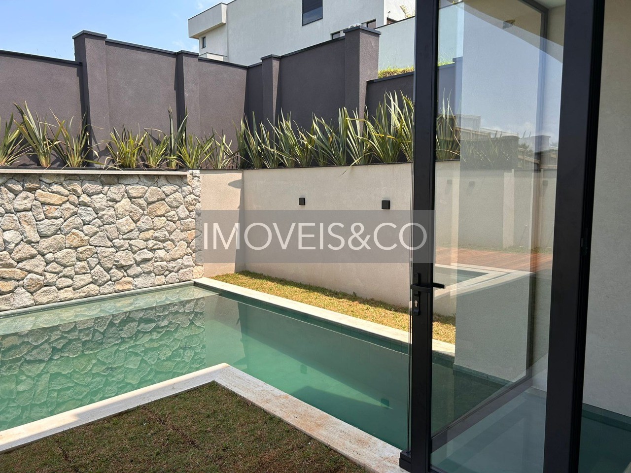 Casa à venda com 5 quartos, 400m² - Foto 5