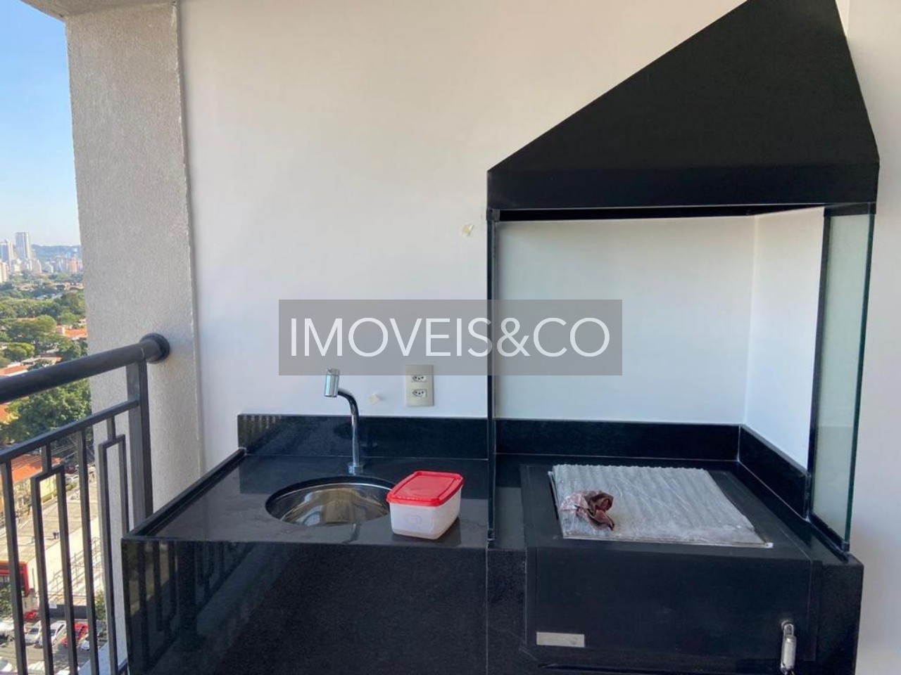 Apartamento, 3 quartos, 149 m² - Foto 2