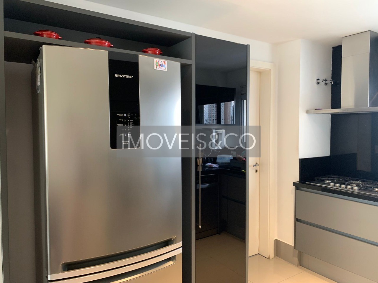Apartamento, 3 quartos, 210 m² - Foto 12